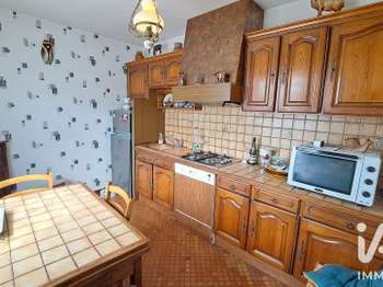 Vente maison 4 pièces Vente maison 4 pièces
