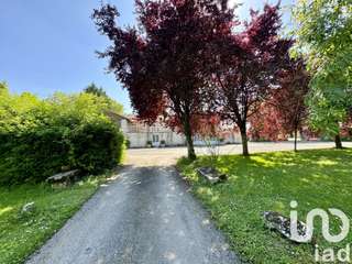 Vente maison 15 pièces
