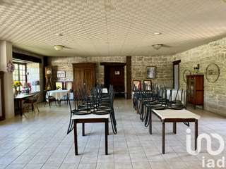 Vente maison 15 pièces