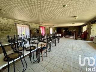 Vente maison 15 pièces