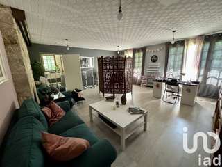 Vente maison 15 pièces
