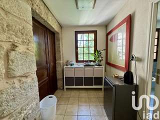 Vente maison 15 pièces