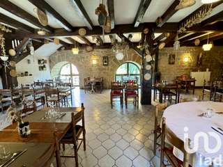 Vente maison 15 pièces