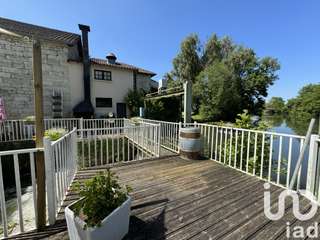 Vente maison 15 pièces
