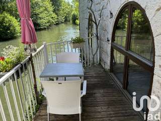 Vente maison 15 pièces