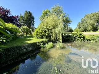 Vente maison 15 pièces