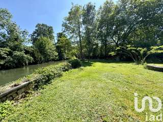 Vente maison 15 pièces