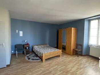 Vente Maison 1 chambreVerteuil-sur-Charente