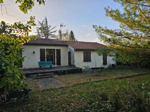Vente maison 4 pièces Vente maison 4 pièces