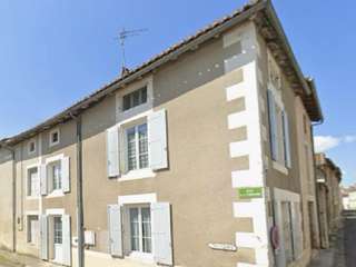 Vente maison 3 pièces Vente maison 3 pièces