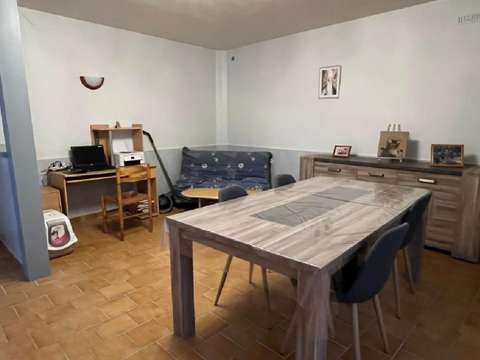Vente maison 3 pièces Vente maison 3 pièces