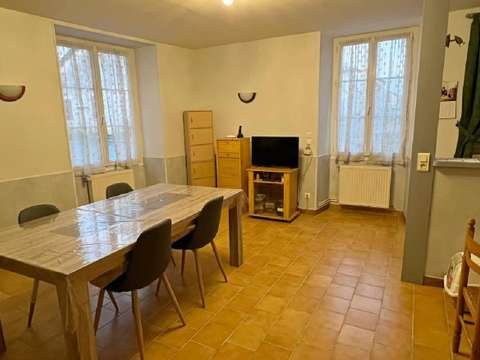 Vente maison 3 pièces Vente maison 3 pièces
