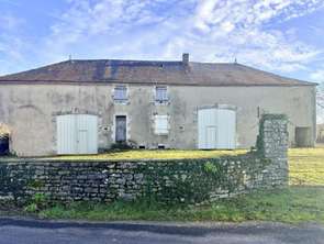 Vente Maison 3 chambresVerteuil-sur-Charente