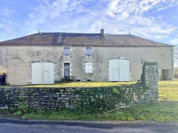 Vente maison 5 pièces Verteuil-sur-Charente 16