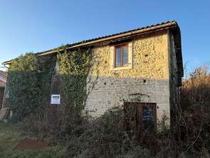 Vente Maison 4 chambresVerteuil-sur-Charente