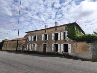 Vente maison 10 pièces