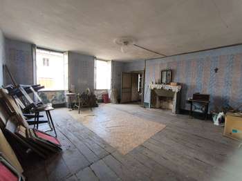 Vente maison 10 pièces