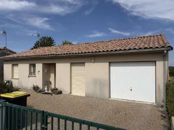 Vente maison 4 pièces Verteuil-sur-Charente 16