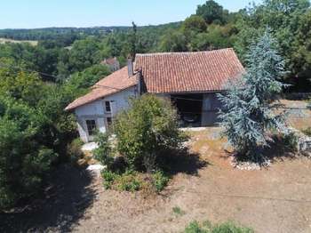 Photo Vente maison Verteuil-sur-Charente