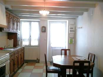 Vente maison 4 pièces Vente maison 4 pièces