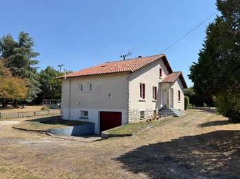 Photo Vente maison Verteuil-sur-Charente