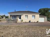 Vente maison Verteuil-sur-Charente - 16