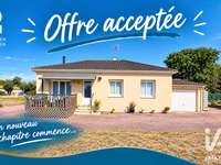 Vente maison 4 pièces Vente maison 4 pièces