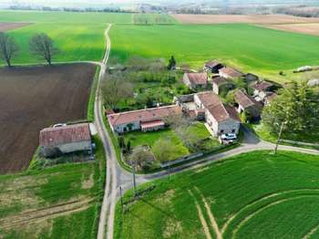 Vente maison 11 pièces Verteuil-sur-Charente 16