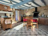 Vente maison 11 pièces Vente maison 11 pièces