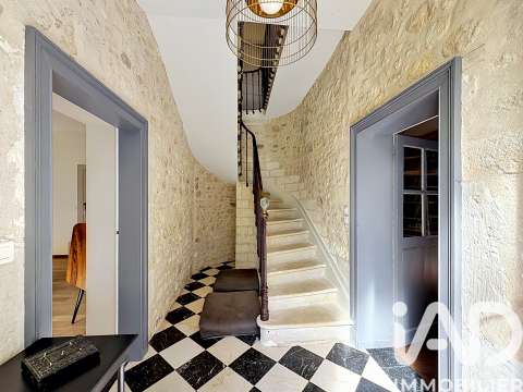 Vente maison 15 pièces Vente maison 15 pièces