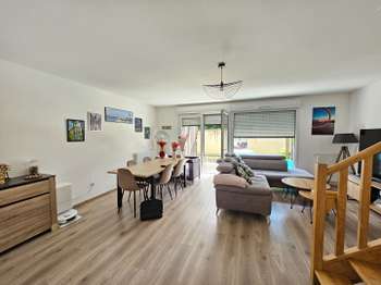 Vente Maison 3 chambresVertou