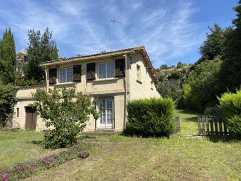 Vente maison 4 pièces Vertou 44