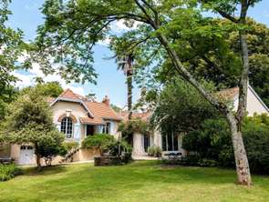 Vente Maison 5 chambresVertou