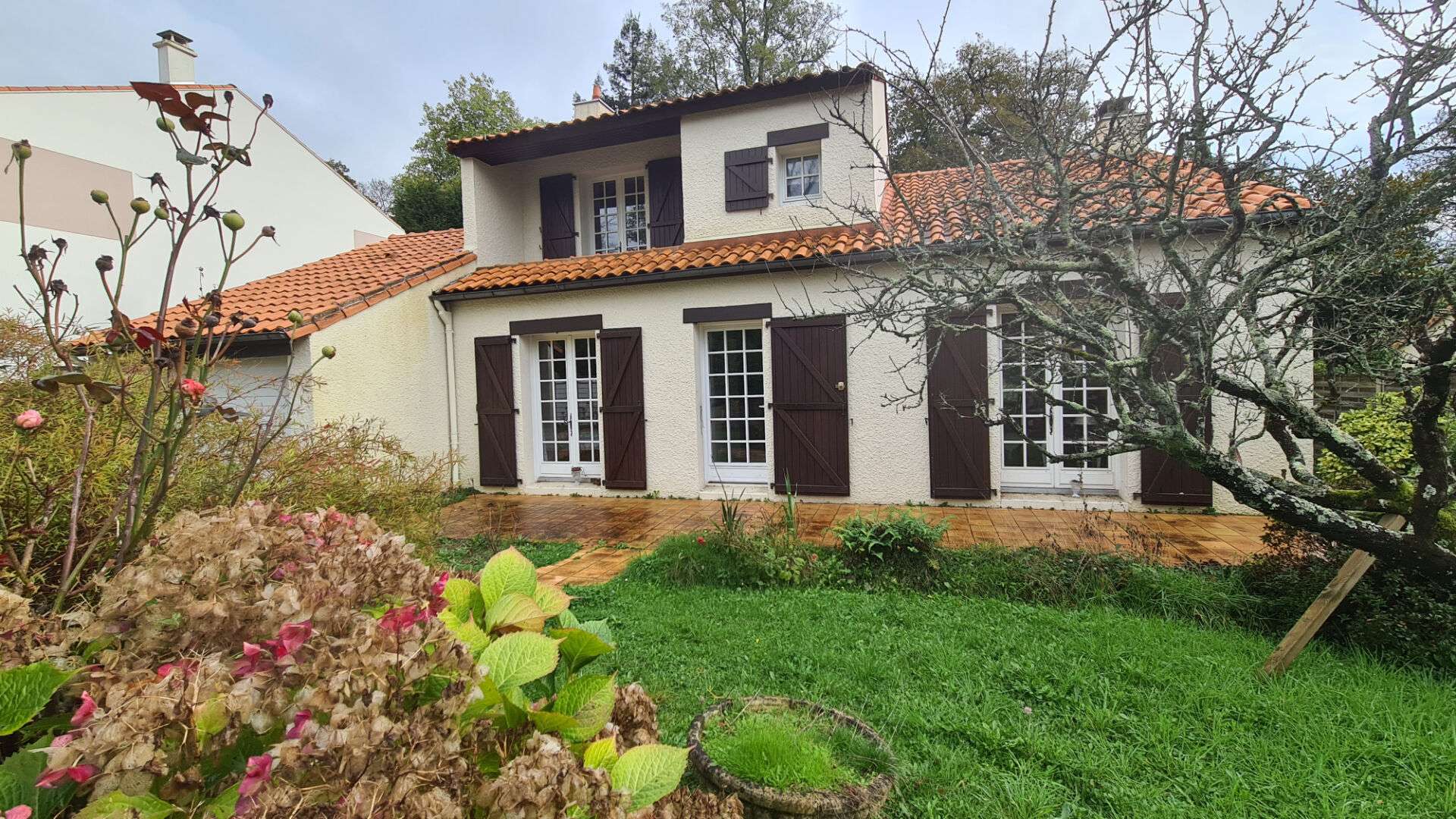 Vente Maison à Vertou (44120) : à vendre / 120m² Vertou
