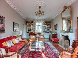 Vente maison 14 pièces