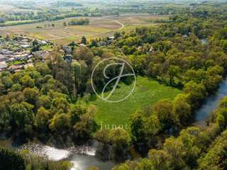 Vente maison 14 pièces