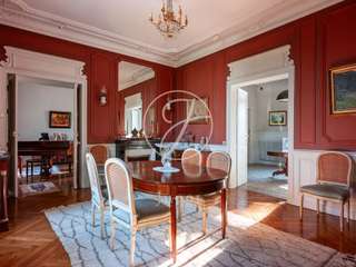 Vente maison 14 pièces