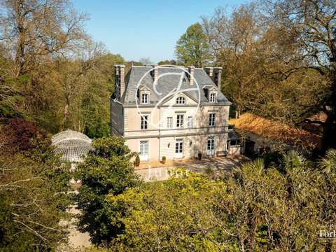 Vente maison 14 pièces Vertou 44