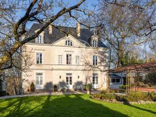 Vente maison 14 pièces