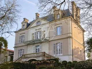 Vente maison 14 pièces