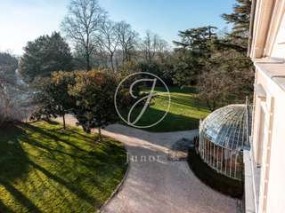 Vente maison 14 pièces
