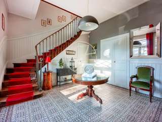 Vente maison 14 pièces