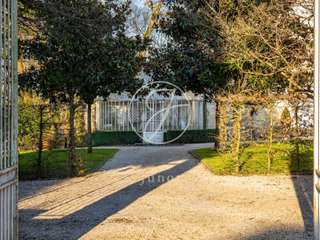 Vente maison 14 pièces