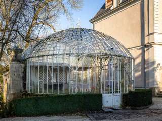 Vente maison 14 pièces