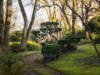 Vente maison 14 pièces