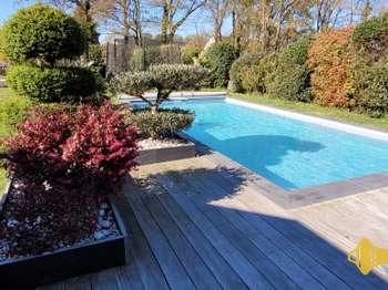 Vente maison 10 pièces