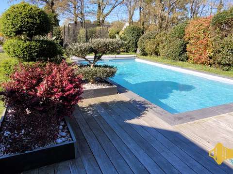 Vente maison 10 pièces