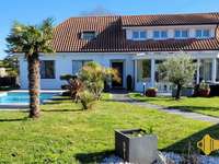 Vente maison 10 pièces