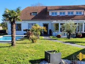 Vente Maison 5 chambresVertou