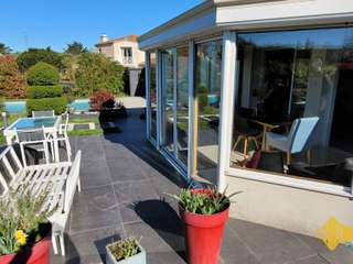 Vente maison 10 pièces